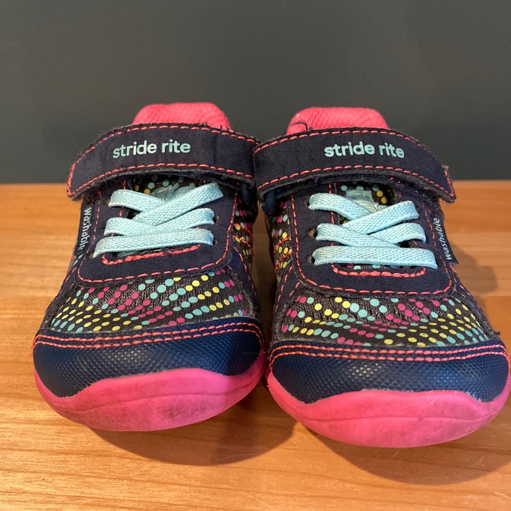 Stride Rite Sneakers 💰 3 for $15